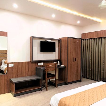 Hotel Anil Farmhouse Gir Jungle Resort Sasan Gir Ngoại thất bức ảnh