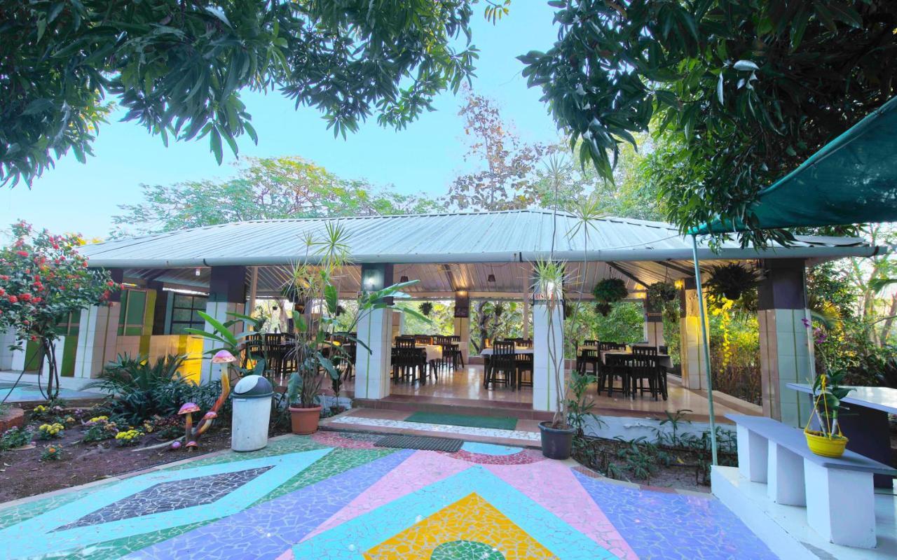 Hotel Anil Farmhouse Gir Jungle Resort Sasan Gir Ngoại thất bức ảnh