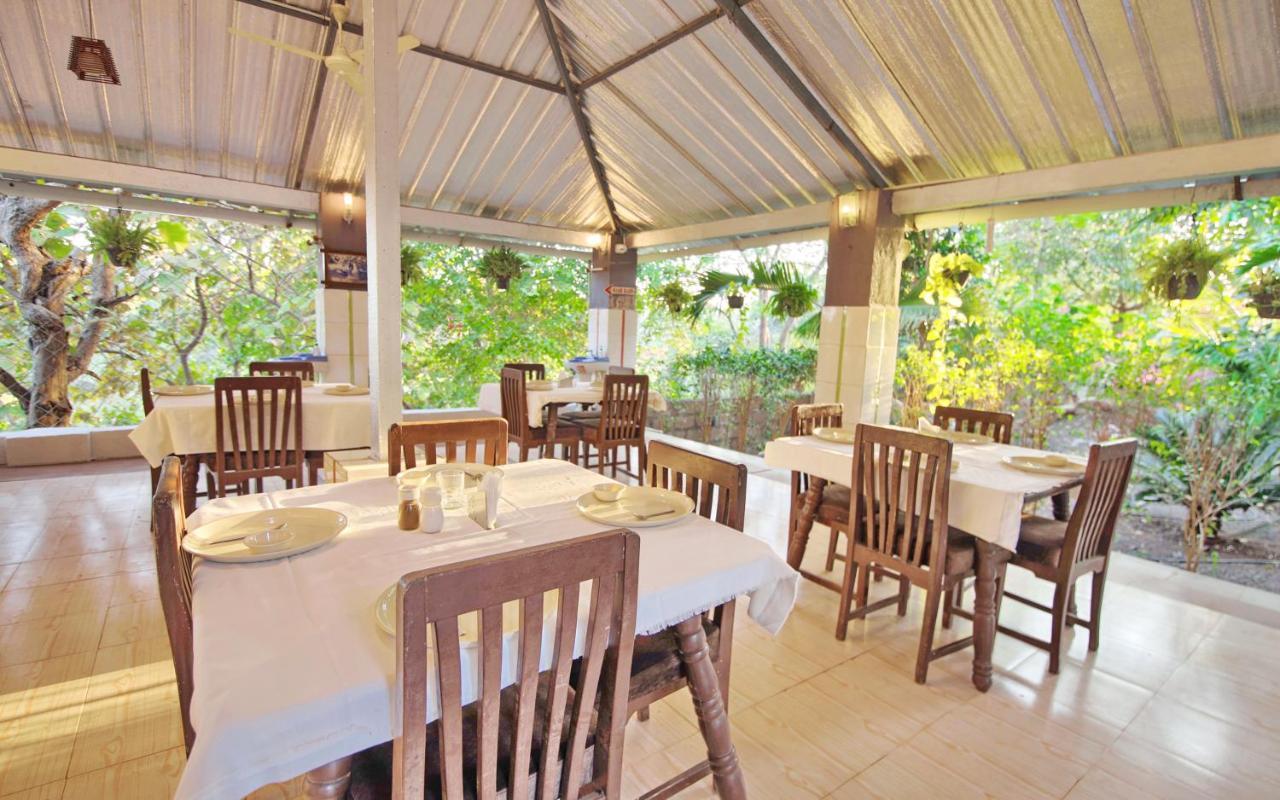Hotel Anil Farmhouse Gir Jungle Resort Sasan Gir Ngoại thất bức ảnh