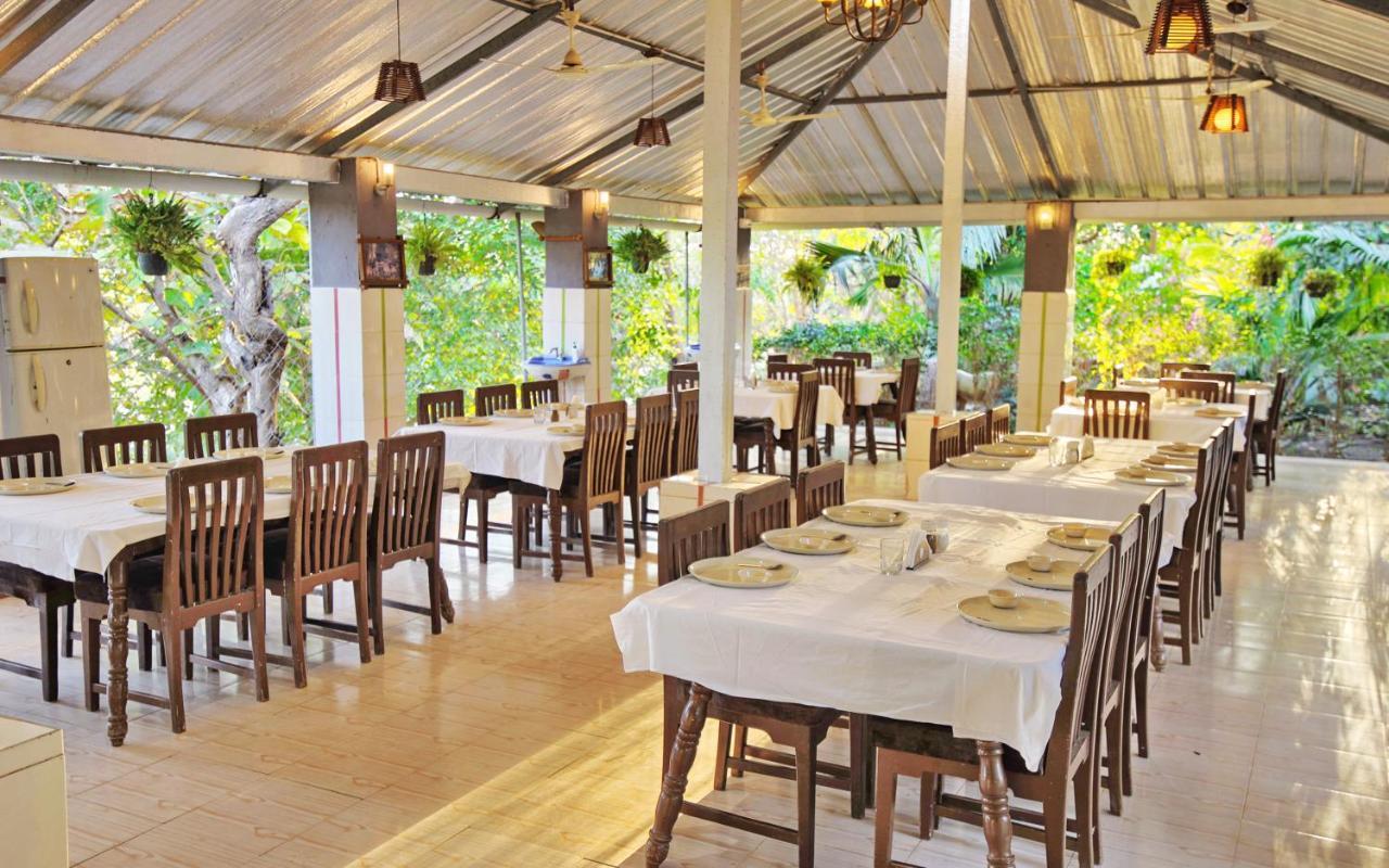 Hotel Anil Farmhouse Gir Jungle Resort Sasan Gir Ngoại thất bức ảnh