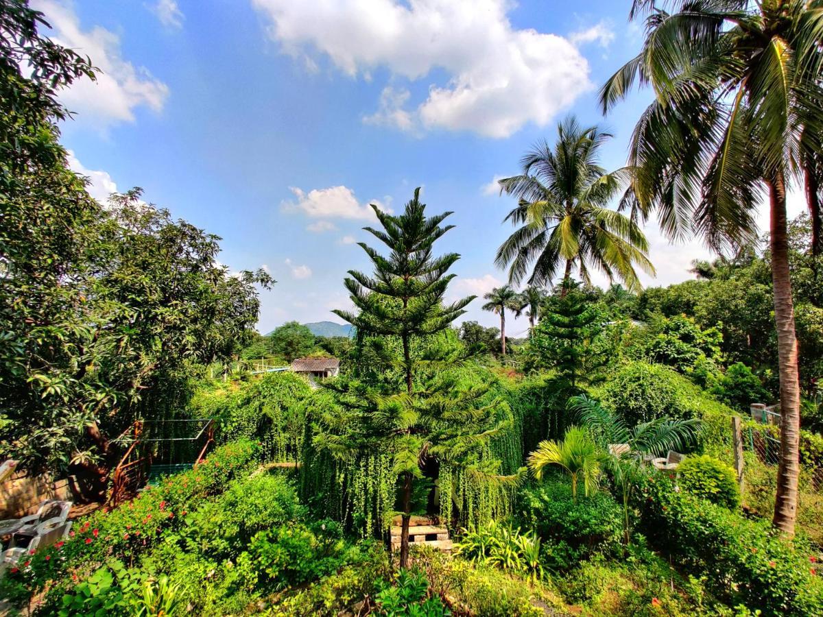 Hotel Anil Farmhouse Gir Jungle Resort Sasan Gir Ngoại thất bức ảnh
