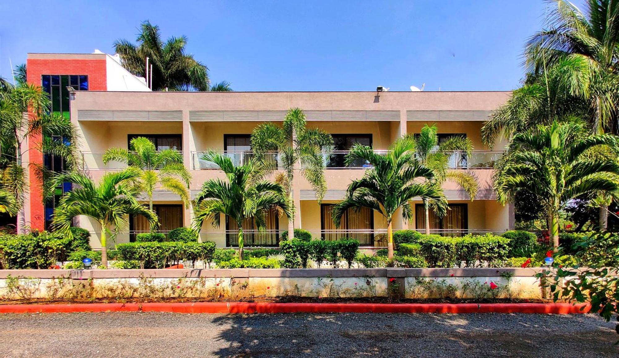 Hotel Anil Farmhouse Gir Jungle Resort Sasan Gir Ngoại thất bức ảnh